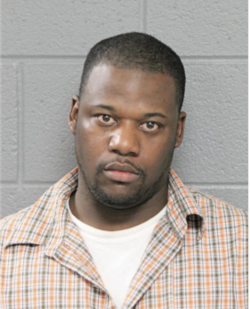 TYRONE J BLAKEMORE, Cook County, Illinois