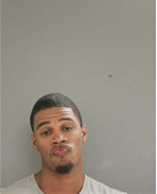 MARK A BLANTON, Cook County, Illinois