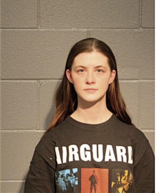 NICOLE MARIE BOYD, Cook County, Illinois