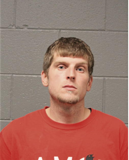 MICHAEL AARON BREZENE, Cook County, Illinois