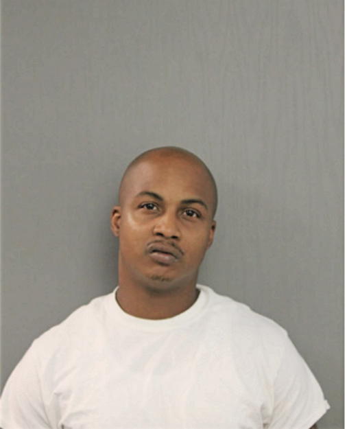 DRUMOND S BROWN, Cook County, Illinois