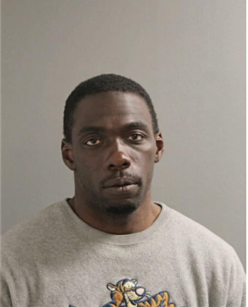 DONALD L BUNCH, Cook County, Illinois