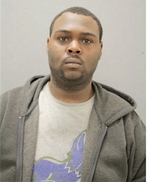 DOUGLAS J CAMERON, Cook County, Illinois
