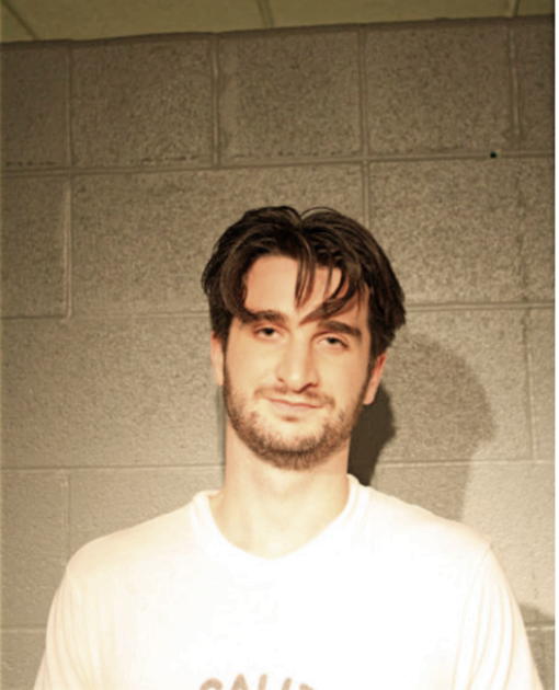 CONOR C CAMP, Cook County, Illinois