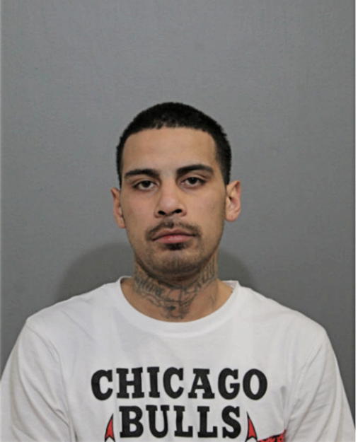 FELIX M CARDENAS, Cook County, Illinois