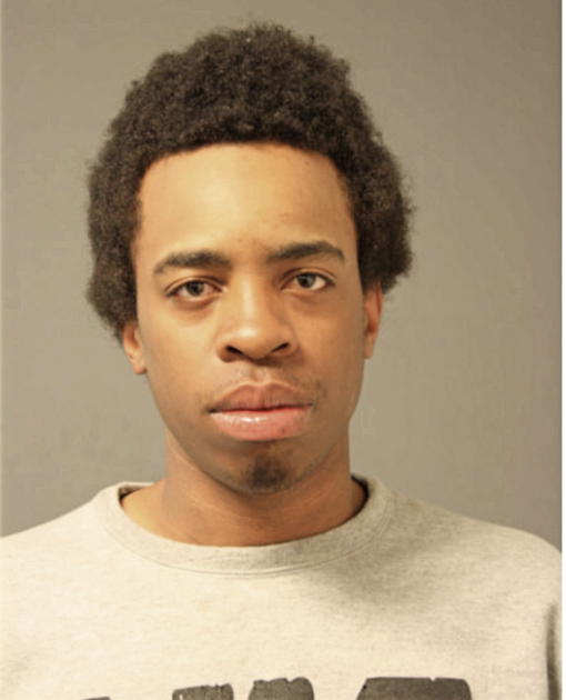 TWAN CARROL, Cook County, Illinois
