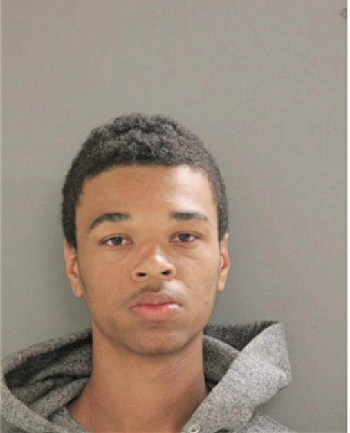 JULIAN C CARROLL, Cook County, Illinois