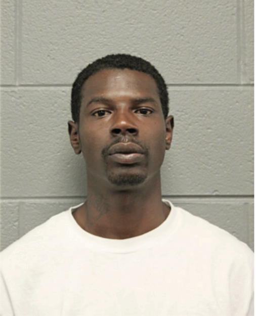 TIMMIE CATHY, Cook County, Illinois