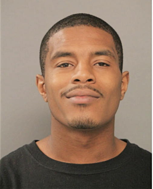 TERENCE E CHARLES, Cook County, Illinois