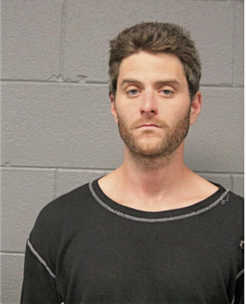 ANTHONY D CLARK, Cook County, Illinois