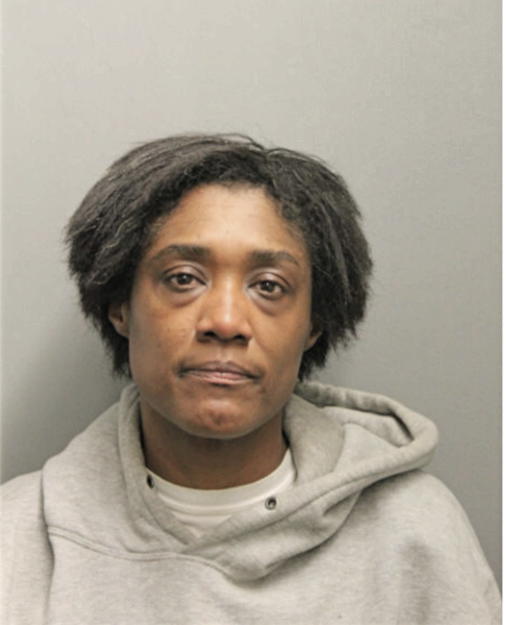 TARA D CLARK, Cook County, Illinois
