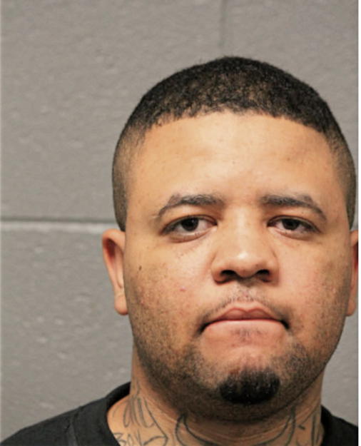 MAURICE COLE, Cook County, Illinois