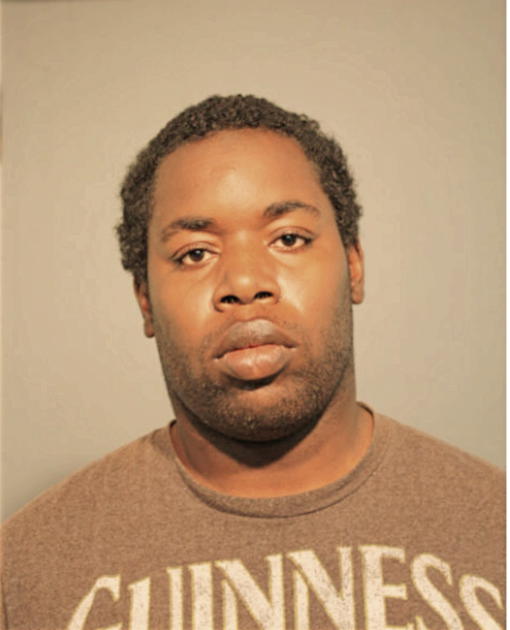 BILLY R COLEMAN, Cook County, Illinois