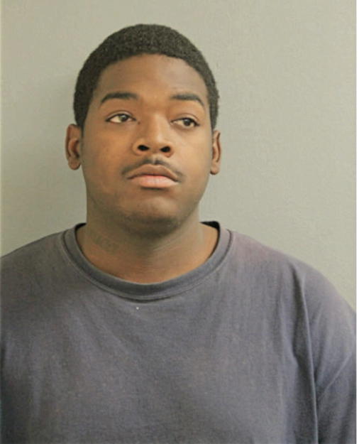 REGINALD COLEMAN, Cook County, Illinois