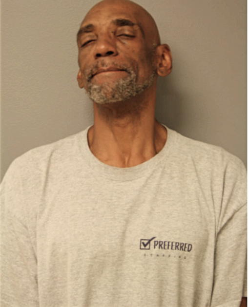 ROOSEVELT COLEMAN, Cook County, Illinois