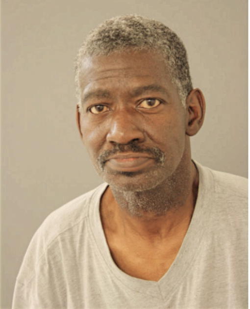 WILLIE COOPER, Cook County, Illinois
