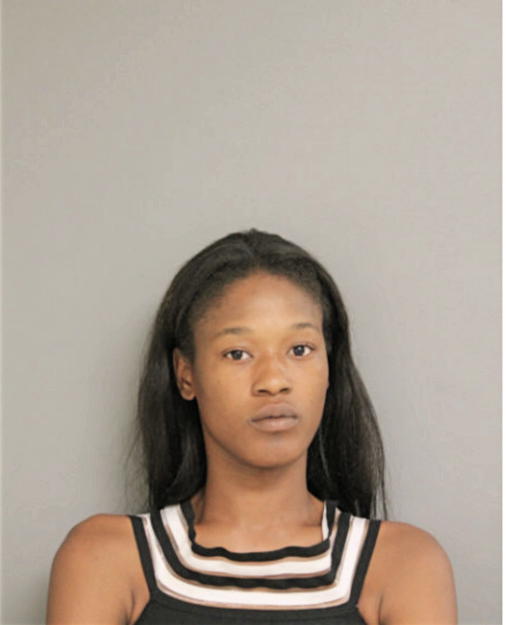 KIMINIQUE L CORLEY, Cook County, Illinois