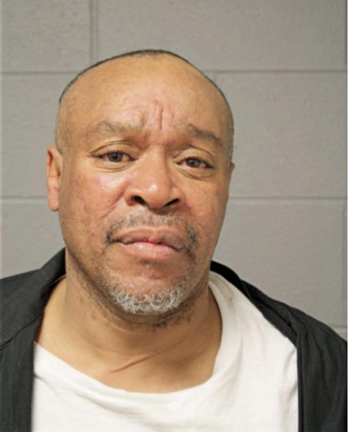 JEROME COSEY, Cook County, Illinois