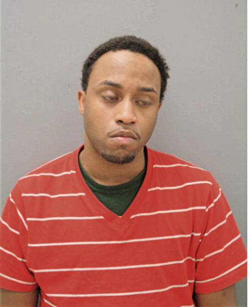 DAVID D CRAWFORD, Cook County, Illinois