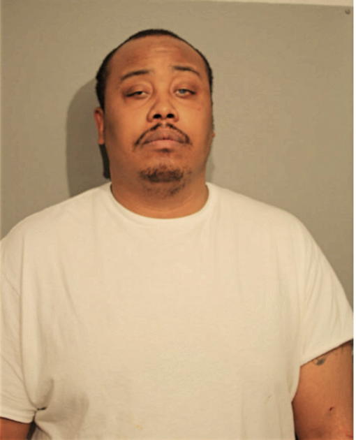 SHANNON J CRAWFORD, Cook County, Illinois