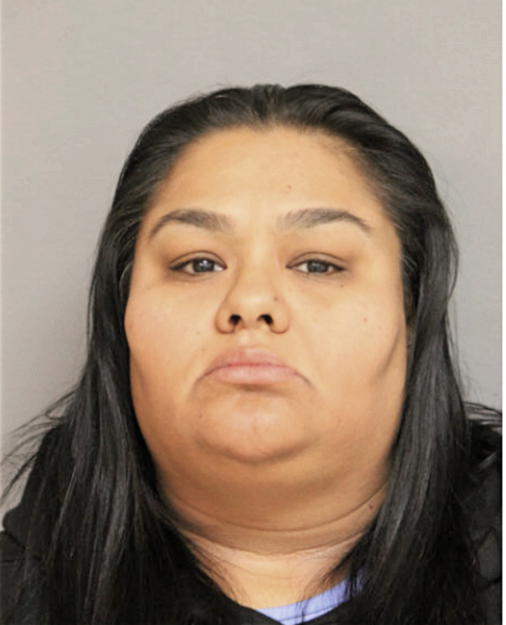 YVETTE D CUELLO, Cook County, Illinois