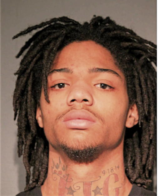 LEMONE DAILEY, Cook County, Illinois