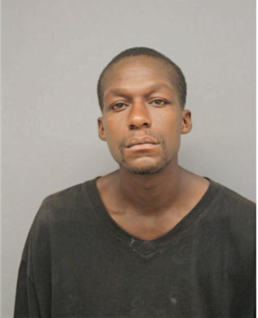 ALTON R DAVIS, Cook County, Illinois