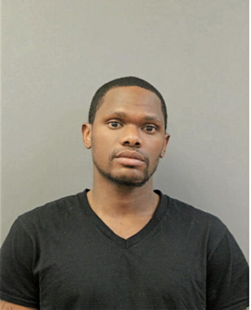 MARVIN D DAVIS, Cook County, Illinois
