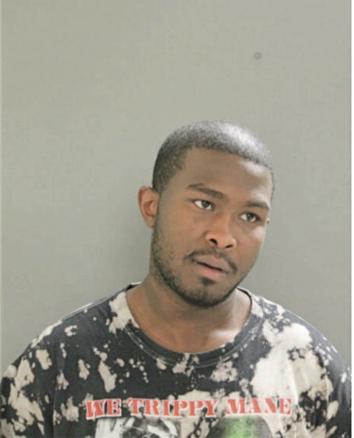 BENJAMIN J DAWKINS, Cook County, Illinois