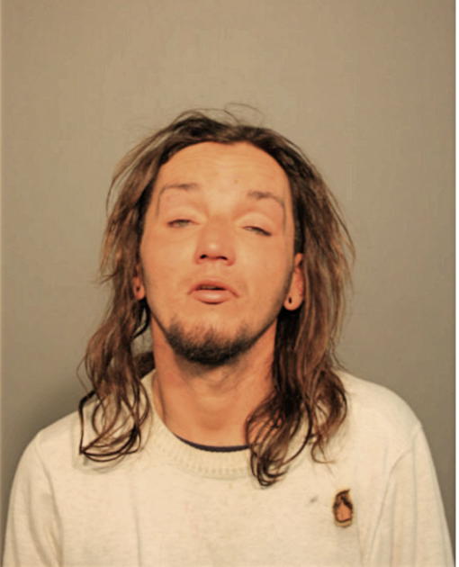 EDWIN DIAZ, Cook County, Illinois