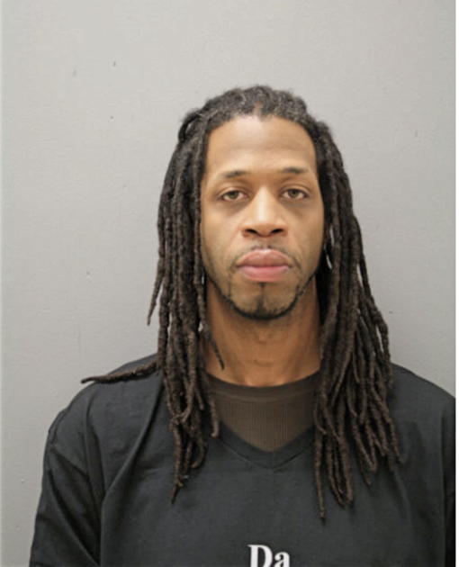 OSCAR L. DORSEY, Cook County, Illinois