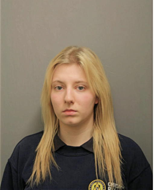 BROOKE DUCKETT, Cook County, Illinois