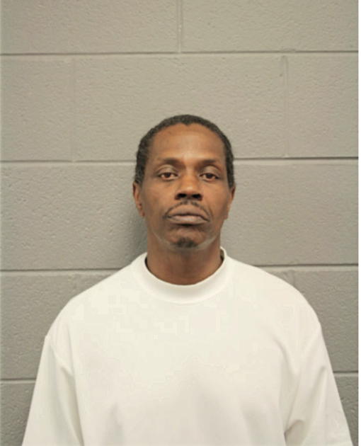 DARRYL EDWARDS, Cook County, Illinois