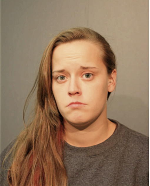 CASONDRA M ELLIOTT, Cook County, Illinois