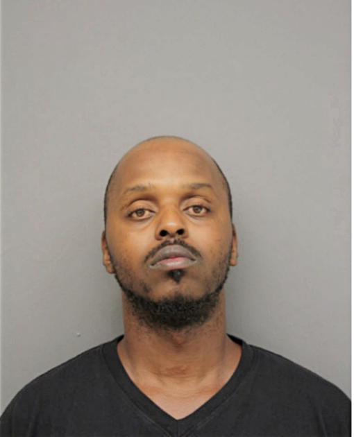 GEAN L ERWIN, Cook County, Illinois