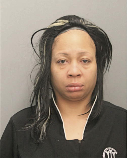 JILL M EVANS HOWLETT, Cook County, Illinois