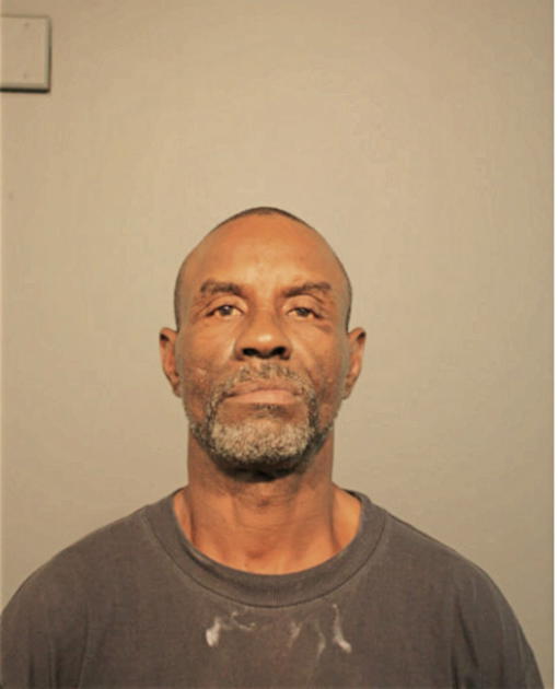 LARRY FANT, Cook County, Illinois