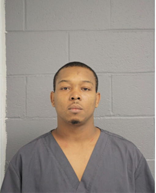 EMMANUEL D FLEMING, Cook County, Illinois