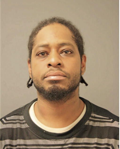 ANTOINE S FORD, Cook County, Illinois