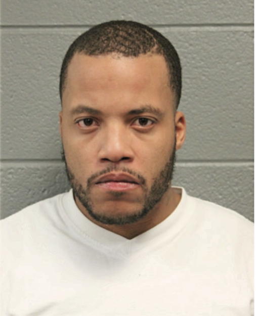 MARTELL FRANKLIN, Cook County, Illinois