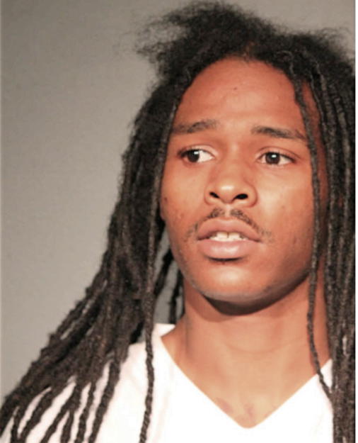 PERCY FREEMAN, Cook County, Illinois