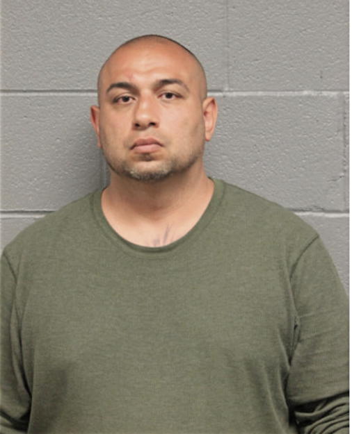 ADOLFO FUENTES, Cook County, Illinois