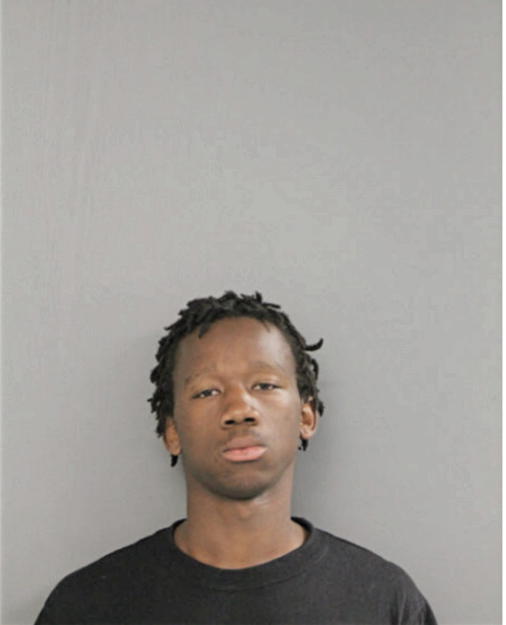 DARRIN D FULCHER, Cook County, Illinois