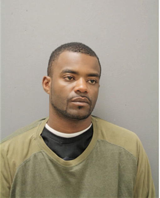 ERNIE GARDNER, Cook County, Illinois