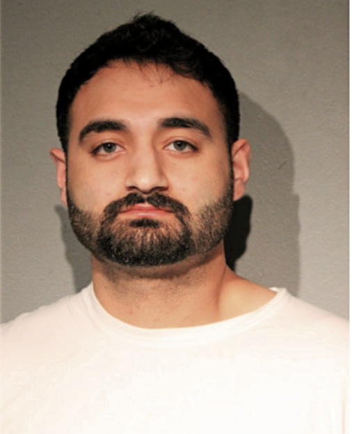 GOVINDER SINGH GILL, Cook County, Illinois