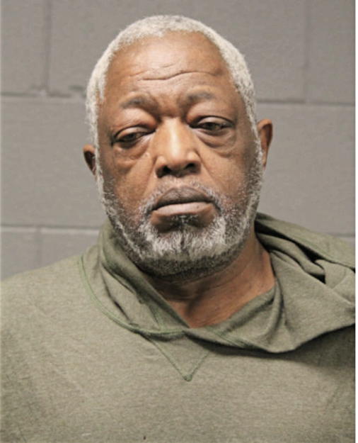 GREGORY GOALSBY, Cook County, Illinois