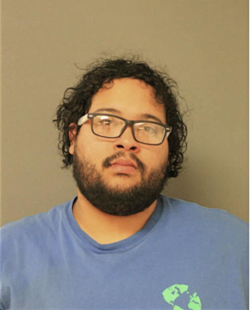 DANIEL A GOMEZ, Cook County, Illinois