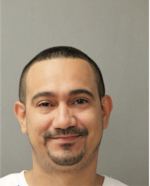 JOSE GONZALEZ, Cook County, Illinois