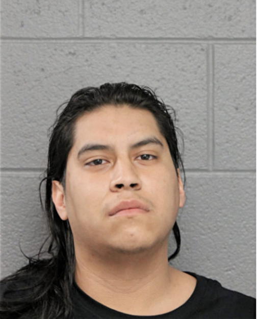 DANIEL GONZALEZ-MANZO, Cook County, Illinois