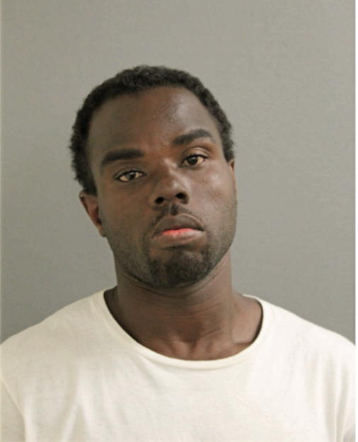 TREMAYNE D GOWDY, Cook County, Illinois